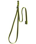 Image of the Edelrid ADJUSTABLE SLING 20MM W/O CARABINER