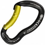 Thumbnail image of the undefined ERGO BENT GATE Black/Yellow