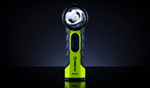 Image of the UNILITE ATEX Right Angle LED Torch