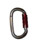 Image of the Miller Cigale Carabiner