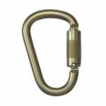 Image of the Yoke Steel Autolocking Carabiner