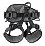 Image of the Petzl AVAO SIT 2 black