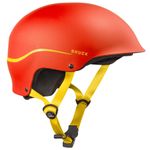 Thumbnail image of the undefined Shuck Half Cut Helmet - L