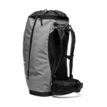 Image of the Black Diamond Creek 50 Pack, 48 L Nickel