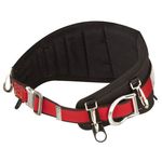 Image of the Miller Work Positioning Belt 522, L