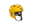 Image of the CMC Cascade Helmet, Medium Yellow