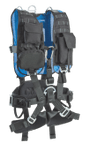 Image of the CMC Confined Space Harness, Medium