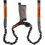 Image of the Skylotec Skysafe Pro Flex Y with rescue loop