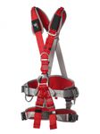 Image of the Vento PROFI MASTER FAST Fall Arrest Harness, Size 2