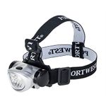 Image of the Portwest LED Head Light