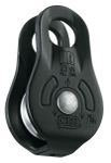 Image of the Petzl FIXE black