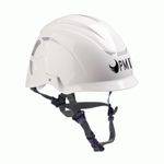 Image of the PMI Air-Go ANSI Helmet, White