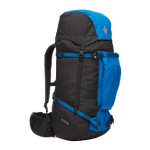 Thumbnail image of the undefined Mission, 53 L Cobalt/Black