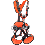 Image of the Climbing Technology Axess QR Ascender, L - XL