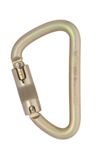 Thumbnail image of the undefined 12mm Steel Klettersteig Locksafe ANSI Captive Bar