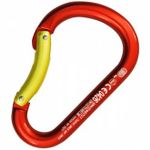 Thumbnail image of the undefined PADDLE BENT GATE Red/Yellow