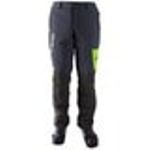 Image of the Clogger Zero Gen2 Men's Chainsaw Pants Grey/Green M