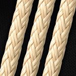 Image of the Yale Cordage Aracom 100, 3/4