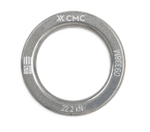 Image of the CMC Aluminum O-Ring