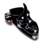 Image of the Miller ProALLP Tech Descender black