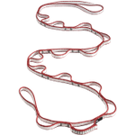 Image of the Black Diamond 12 mm Dynex Daisy Chain, 140 cm Red