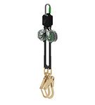 Thumbnail image of the undefined V-EDGE 1.8m Mini PFL - Twin Leg, Steel Swivel Scaffolding Hook