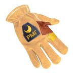 Image of the PMI Heavyweight Rappel Gloves 7.75”