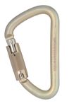 Thumbnail image of the undefined 12mm Steel Klettersteig Locksafe Captive Bar Gold