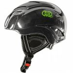 Image of the Kong KOSMOS Helmet Black L/XL