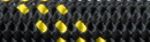 Thumbnail image of the undefined KM III Max 11.1mm 183m Black/Yellow