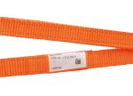 Image of the Petzl AVENTEX Y, Orange