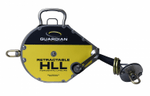 Thumbnail image of the undefined Retractable Horizontal Lifeline