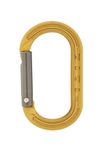 Thumbnail image of the undefined XSRE Mini Carabiner Gold