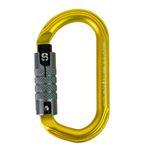 Image of the Sherrilltree Sherrilltree Oval Carabiner