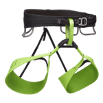 Image of the Black Diamond Solution Harness - Men's Honnold Edition L