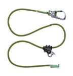 Image of the PMI Deltic Adjustable Lanyard,  5 m, 16.4 ft