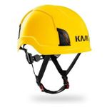 Image of the Kask Zenith - Yellow