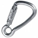 Image of the Kong HARNESS EYE TWIST LOCK