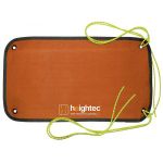 Image of the Heightec Square Canvas Rope Protector