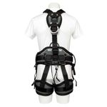 Thumbnail image of the undefined ERGO PRO SADDLE/BUCKET TRUCK HARNESS COMBO