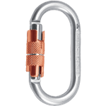 Image of the Rock Empire Steel Carabiner O KL-3T