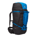 Thumbnail image of the undefined Mission, 73 L Cobalt/Black