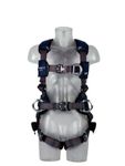 Image of the 3M DBI-SALA ExoFit NEX Harness with Belt Grey, Large