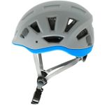 Thumbnail image of the undefined LEEF ULTRA LIGHT HELMET Grey-Blue