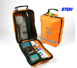Thumbnail image of the undefined Stein Medium Bleed Control First Aid Kit