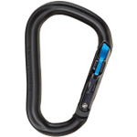 Image of the Black Diamond RockLock Magnetron Carabiner