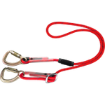 Image of the Skylotec ATLAS SK12 with KOBRA TRI carabiner, 1.5m