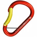 Thumbnail image of the undefined PADDLE BAR BENT GATE Red/Yellow