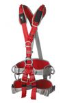 Image of the Vento PROFI MASTER Fall Arrest Harness, Size 1