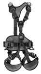 Image of the Petzl AVAO BOD FAST European version 0 black